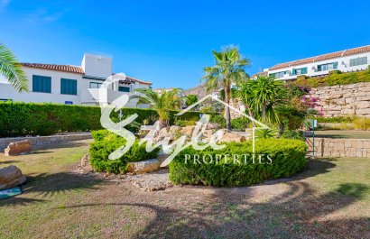 Вторичное жилье - Апартаменты/Квартира - Финестрат - Sierra cortina