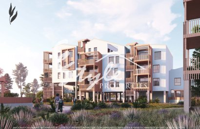 New build - Apartment - El Verger