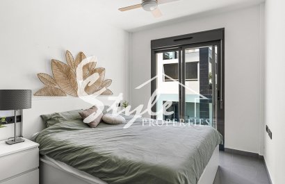 Вторичное жилье - Апартаменты/Квартира - Ориуэла Коста  - Ла Зения