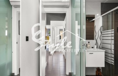 Вторичное жилье - Апартаменты/Квартира - Ориуэла Коста  - Ла Зения