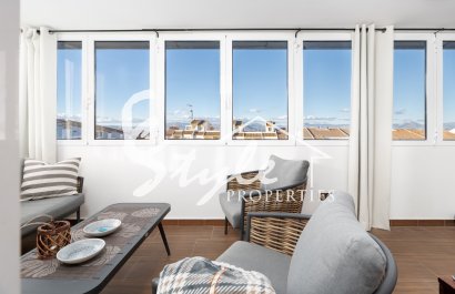 Вторичное жилье - Апартаменты/Квартира - Гран Алакант - Gran Alacant