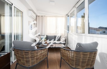 Вторичное жилье - Апартаменты/Квартира - Гран Алакант - Gran Alacant