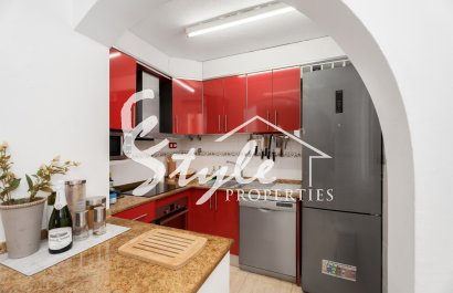 Вторичное жилье - Апартаменты/Квартира - Гран Алакант - Gran Alacant