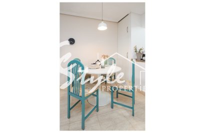 Вторичное жилье - Апартаменты/Квартира - Гран Алакант - Gran Alacant