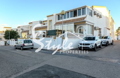 Вторичное жилье - Апартаменты/Квартира - Гран Алакант - Gran Alacant