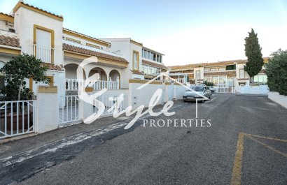 Вторичное жилье - Апартаменты/Квартира - Гран Алакант - Gran Alacant