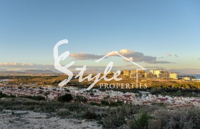 Вторичное жилье - Апартаменты/Квартира - Гран Алакант - Gran Alacant