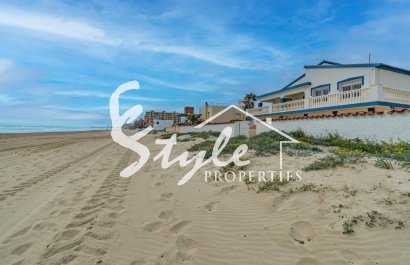 Reventa - Villa - La Manga - Playa del Estacio