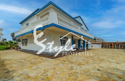 Reventa - Villa - La Manga - Playa del Estacio