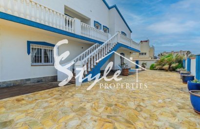 Reventa - Villa - La Manga - Playa del Estacio