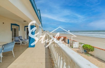 Reventa - Villa - La Manga - Playa del Estacio