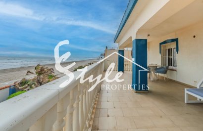 Reventa - Villa - La Manga - Playa del Estacio
