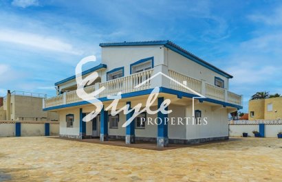 Reventa - Villa - La Manga - Playa del Estacio