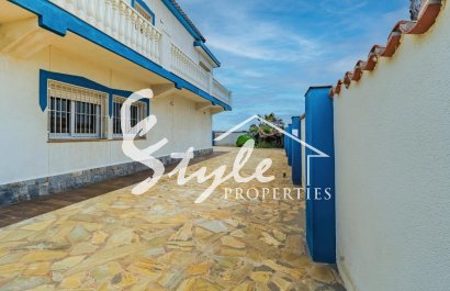 Reventa - Villa - La Manga - Playa del Estacio