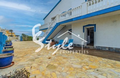 Reventa - Villa - La Manga - Playa del Estacio