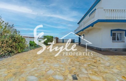 Reventa - Villa - La Manga - Playa del Estacio