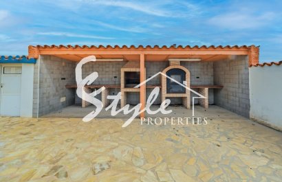 Reventa - Villa - La Manga - Playa del Estacio