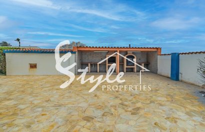 Reventa - Villa - La Manga - Playa del Estacio