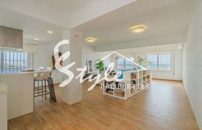 Reventa - Villa - La Manga - Playa del Estacio