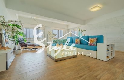 Reventa - Villa - La Manga - Playa del Estacio