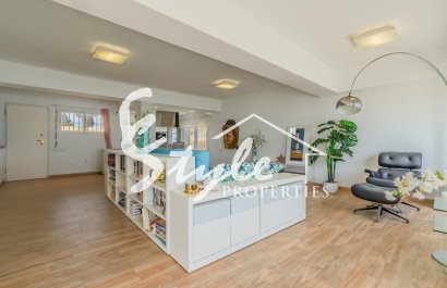 Reventa - Villa - La Manga - Playa del Estacio