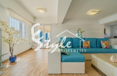 Reventa - Villa - La Manga - Playa del Estacio