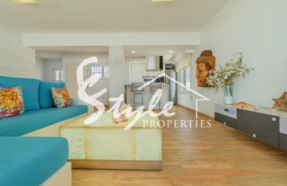 Reventa - Villa - La Manga - Playa del Estacio