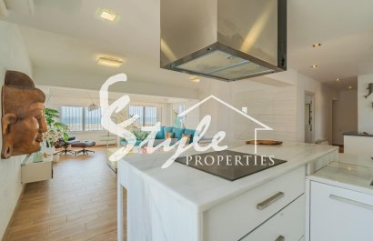 Reventa - Villa - La Manga - Playa del Estacio