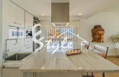 Reventa - Villa - La Manga - Playa del Estacio