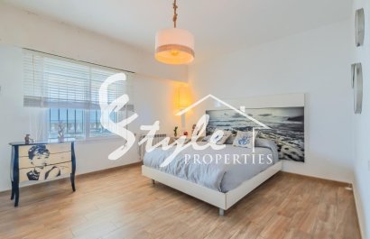 Reventa - Villa - La Manga - Playa del Estacio