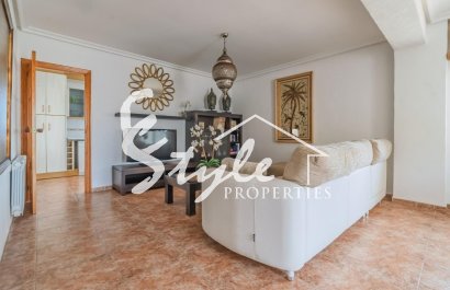 Reventa - Villa - La Manga - Playa del Estacio