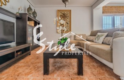 Reventa - Villa - La Manga - Playa del Estacio