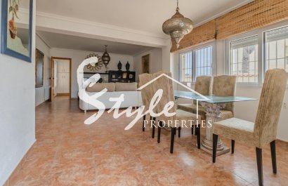 Reventa - Villa - La Manga - Playa del Estacio