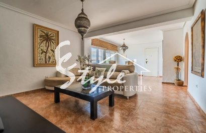 Reventa - Villa - La Manga - Playa del Estacio