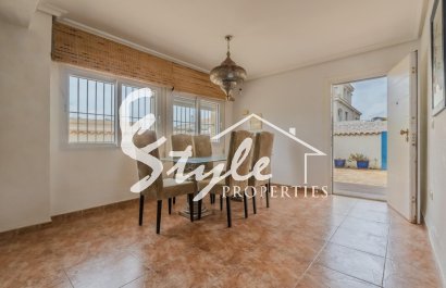 Reventa - Villa - La Manga - Playa del Estacio