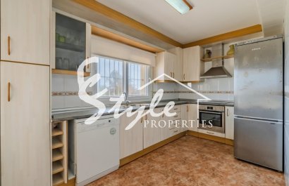 Reventa - Villa - La Manga - Playa del Estacio