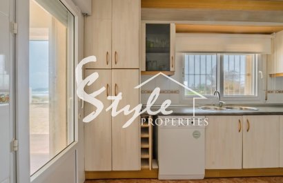 Reventa - Villa - La Manga - Playa del Estacio