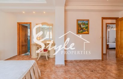 Reventa - Villa - La Manga - Playa del Estacio