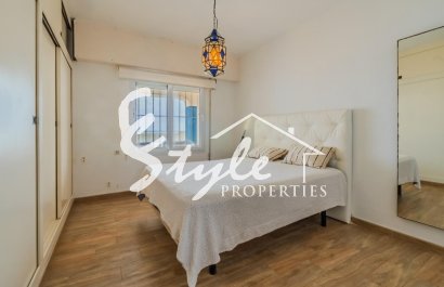 Reventa - Villa - La Manga - Playa del Estacio