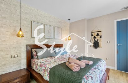 Resale - Villa - Santa Pola - El Poble Llevanti