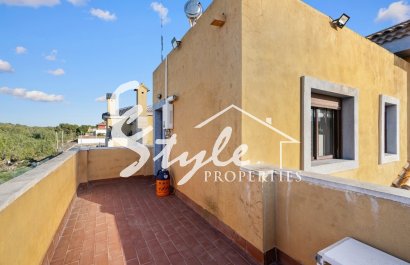 Resale - Villa - Santa Pola - El Poble Llevanti