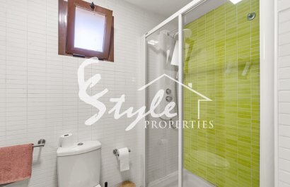 Resale - Villa - Santa Pola - El Poble Llevanti