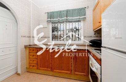 Вторичное жилье - Townhouse - Ориуэла Коста  - Вилламартин