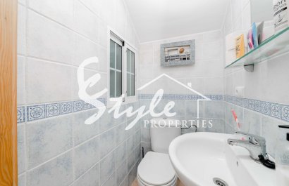 Вторичное жилье - Townhouse - Ориуэла Коста  - Вилламартин