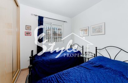 Вторичное жилье - Townhouse - Ориуэла Коста  - Вилламартин