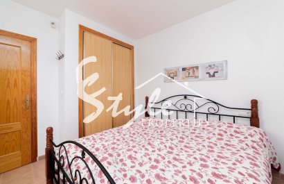 Вторичное жилье - Townhouse - Ориуэла Коста  - Вилламартин