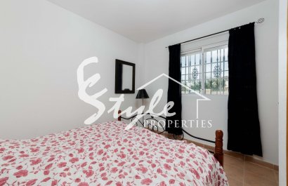 Вторичное жилье - Townhouse - Ориуэла Коста  - Вилламартин