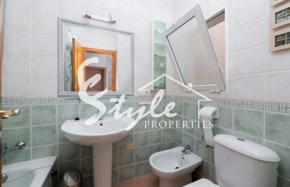 Вторичное жилье - Townhouse - Ориуэла Коста  - Вилламартин