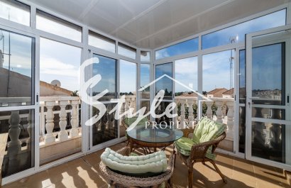 Вторичное жилье - Townhouse - Ориуэла Коста  - Вилламартин