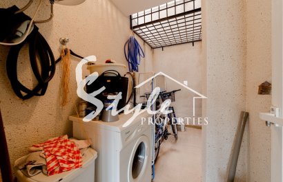 Вторичное жилье - Townhouse - Ориуэла Коста  - Вилламартин